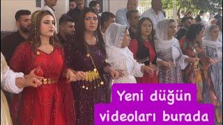 AHMET GÜNGEN DÜĞÜNÜ PART 2 Şırnak düğünleri #sirnakcity