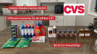 CVS Week 1! Great New Deals!