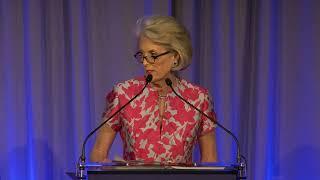 Elizabeth T. Peabody: 2024 Literacy Partners Gala