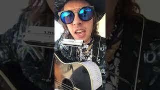 Can’t Leave This Behind 2 - Live - MaLCoLm SKY GLENN