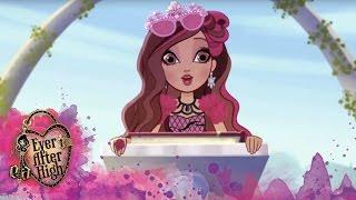 Meet Briar Beauty | Ever After High