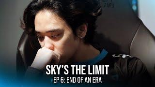 Ar tai BLOGiausi METAI mūsų franšizės istorijoje? | Sky's The Limit EP. 6