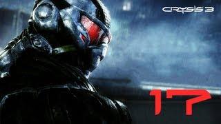 Прохождение Crysis 3 — Часть 17: Боги и монстры