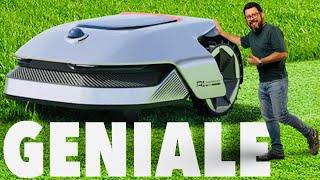 DREAME Roboticmower A1