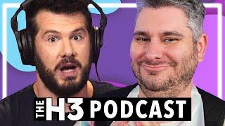 Ethan Klein Debates Steven Crowder (Ft. Sam Seder) - H3 Podcast # 248