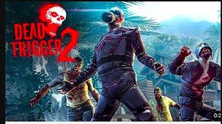 Dead Trigger 2 - Trailer @playzxgamiing