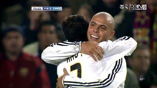 RONALDO FENOMENO ALL 104 GOALS FOR REAL MADRID