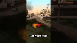 #shorts tricks GTA & MTA (85)