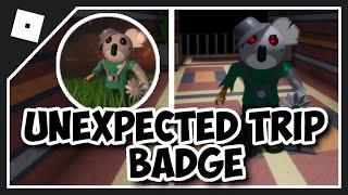 HOW TO GET UNEXPECTED TRIP BADGE IN APRP THE RETURN | How to get Infected Kelvin Morph in APRP RP