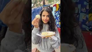 Street Vs Restaurant Most Expensive Momos Challenge | 100 vs 400 momos Challenge #shorts