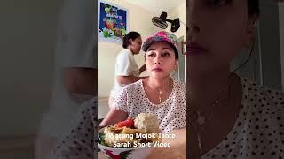 Itu Warung gw” #shortvideo #trending #viral #warungmojoktantesarah