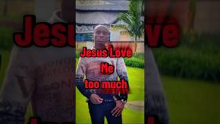 Jesus Love us too much ️ #newlove #jesuschrist #reallovers