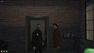 Clark Respect Future More Than the Manor | Nopixel GTARP