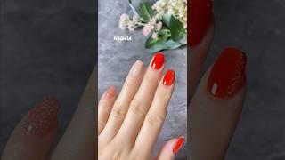 Hack to get your first dip nails perfectly done at home at ease ‼️ apply your liquid layers thinly