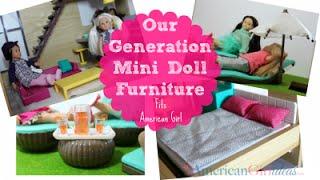 Lori by OG Mini  Furniture Review