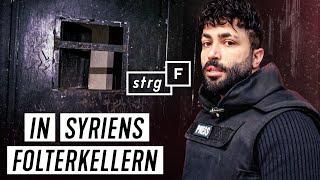 Die Akten der Geheimdienste: Auf der Spur des Grauens | STRG_F