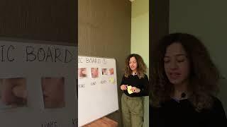 MAGIC BOARD 3 Ft. Sonia Narang #sonianarangsdietclinics #healthydiet #skincare #nutrition