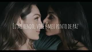 Maya & Giovanna | XEQUE MATE - (música tema: Checkmate, Michelle Brito)