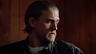 Sons Of Anarchy - Jax and Chibs - Zombie