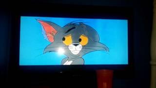 Tom and Jerry Fandubs (Pent House Mouse)