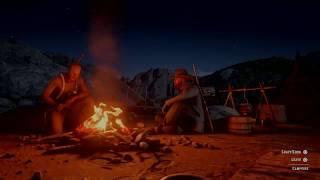 Red Dead Redemption 2 Online, funny moments.