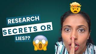 Feeling Like a Fraud? | Overcoming Impostor Syndrome as a Woman in Academia | You DO Belong Here!