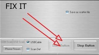 How To Bypass Fix Start Button Miracle Box