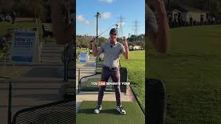 Unlock Your Best Golf Game: Mastering the Art of the Swing ️‍️️