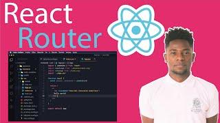 USO DE RUTAS EN #REACTJS ROUTER DOM 