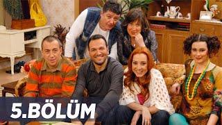 Benim Annem Bir Melek 5. Bölüm (Full Dizi İzle)