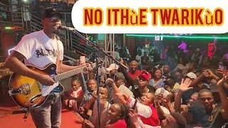 ithùì no ithui twari kuo na no ithui aya, mugiithi version by waithaka wa jane,Joseph kamaru