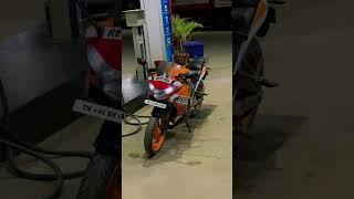 Cbr 250r repsol 