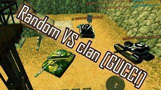 Like for lI J O K E R Il please! He tried very hard. Zone XP/BP tandem. 26/01/22 | Tanki Online