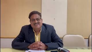 Audition / As a Investor /Actor Dr (Er) Azad Jain