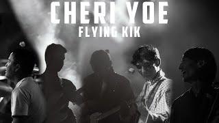 Cheri Yoe - Flying Kik (Official Music Video)