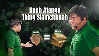 Hnawm atanga siam 'COMPOSITE BOARD' | GIFT | Ch&Ng S4 Eps2