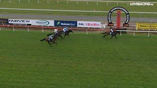 Bridges Insurance Services Pakuranga Hunt Cup - Ima Wonder
