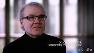 The Saint Paul Chamber Orchestra: Bruce Coppock