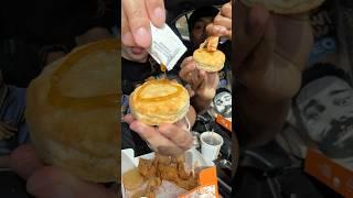 Is Popeyes The Top Fast Food Chicken Chain?