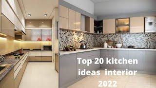 Top 20 moduler kitchen ideas interior design 2022 design by ANC INTERIOR AND DESIGN BANGALORE