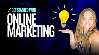 Online Marketing Tips for Beginners to Boost Your Small Business