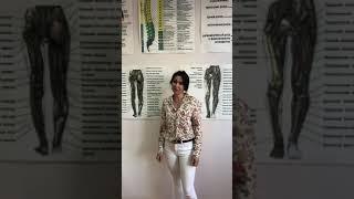 Обучение массажу. Школа массажа в Киеве