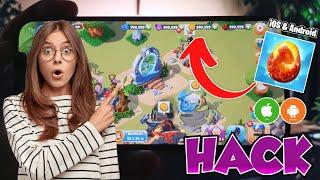 Dragon Mania Legends Hack - How To Get Unlimited Gems & Gold in Dragon Mania Legends (iOS/Android)