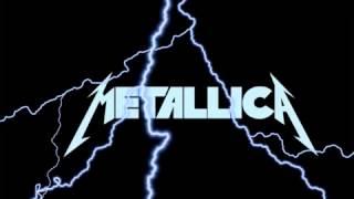 Metallica   Ecstasy Of Gold