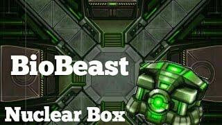 BioBeast - Nuclear Box