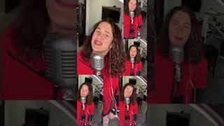 Cover Believer.             Imagine Dragons