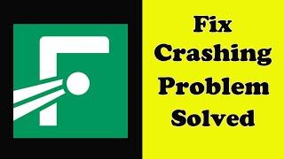 How To Fix FotMob App Keeps Crashing Problem Android & Ios - FotMob App Crash Error