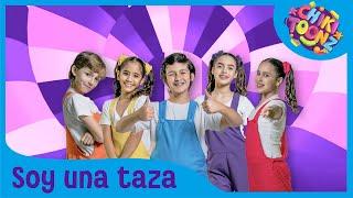 Chiki Toonz - Soy una Taza - Música Infantil