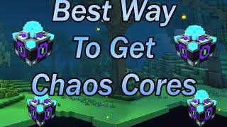 Easiest Way To Get Chaos Cores | Dont Miss Out On Luxion This Week