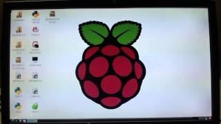 Tenet Technetronics: Introduction to Raspberry Pi and Pi-mate.......